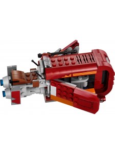 Лего 75099 Спидер Рей Lego Star Wars