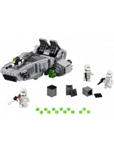 Лего 75100 Снежный Спидер Перв Орден Lego Star Wars