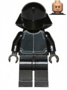 Лего 75101 Истребитель Особых Войск Lego Star Wars