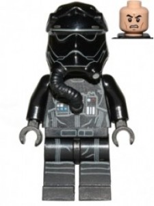 Лего 75101 Истребитель Особых Войск Lego Star Wars