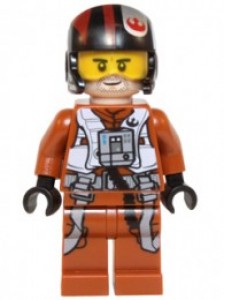 Лего 75102 Х-Крылый Истребитель По Lego Star Wars