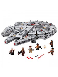 LEGO Star Wars Сокол 75105