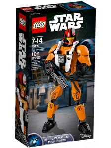 Лего 75115 По Дамерон Lego Star Wars