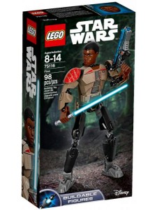 Лего 75116 Финн Lego Star Wars