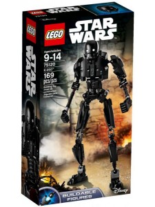 Лего 75120 K-2SO Lego Star Wars