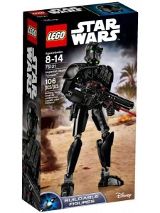 Лего 75121 Штурмовик Смерти Lego Star Wars