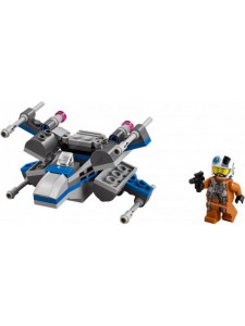 Лего 75125 Истребитель Повстанцев Lego Star Wars