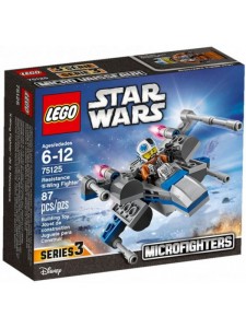 Лего 75125 Истребитель Повстанцев Lego Star Wars