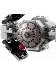 Лего 75128 Усовершенствованный TIE Lego Star Wars