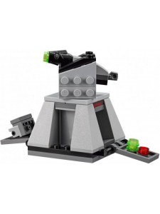 Лего 75132 Боевой Набор Первого Орде Lego Star Wars
