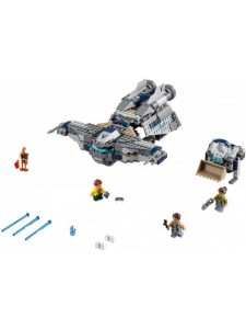 Лего 75147 Звёздный Мусорщик Lego Star Wars