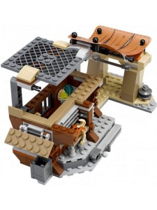 Лего 75148 Схватка на Жакку Lego Star Wars