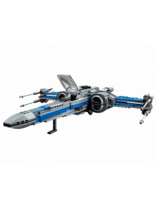 Лего 75149 Истребитель XWing Сопрот Lego Star Wars
