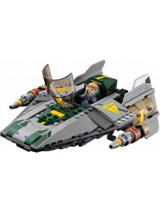 Лего 75150 Истребитель Дарт Вейдера Lego Star Wars