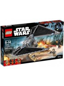 Лего 75154 Ударный Истребитель Сид Lego Star Wars