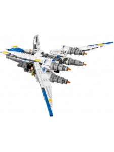Лего 75155 Истребитель Повстан U-Win