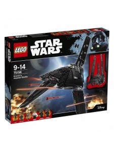 Лего 75156 Имперский шаттл Кренника Lego Star Wars