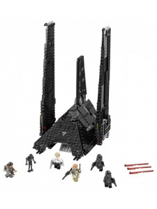 Лего 75156 Имперский шаттл Кренника Lego Star Wars
