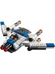 Лего 75160 Микроистребитель Типа U Lego Star Wars