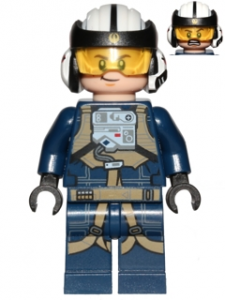 Лего 75160 Микроистребитель Типа U Lego Star Wars