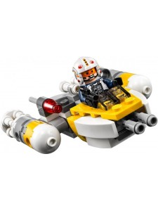 Лего 75162 Микроистребитель Типа Y Lego Star Wars