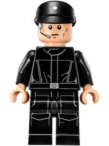 Лего 75163 Микроистребитель Имперски Lego Star Wars