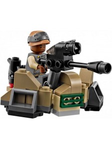 Лего 75164 Боевой Набор Повстанцев Lego Star Wars
