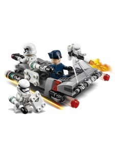 Лего 75166 Спидер первого ордена Lego Star Wars