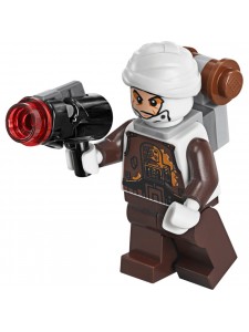 Лего 75167 Спидер охотника за головами Lego Star Wars