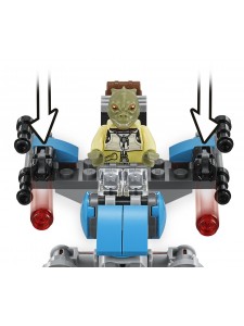 Лего 75167 Спидер охотника за головами Lego Star Wars