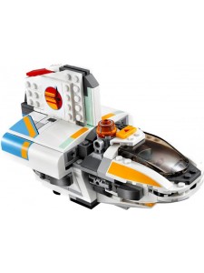 Лего 75170 Фантом Lego Star Wars