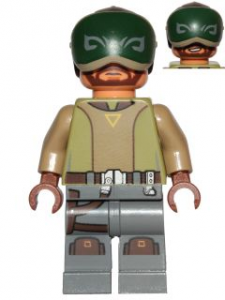 Лего 75170 Фантом Lego Star Wars