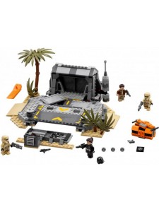 Лего 75171 Битва на Скарифе Lego Star Wars