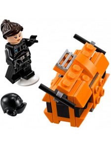 Лего 75171 Битва на Скарифе Lego Star Wars