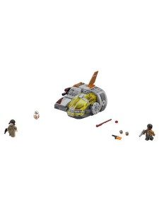Лего 75176 Транспортный корабль Сопр Lego Star Wars