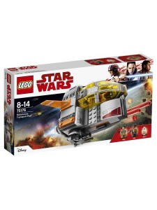 Лего 75176 Транспортный корабль Сопротивления Lego Star Wars