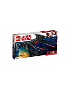 Лего 75179 Истребител Кайло Рена TIE Lego Star Wars