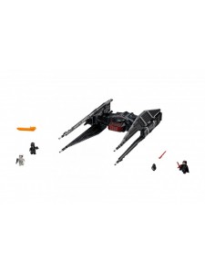 Лего 75179 Истребитель Кайло Рена TIE Lego Star Wars