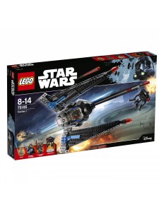 Лего 75185 Шпион I Lego Star Wars