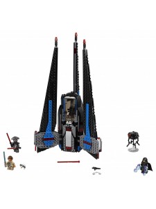 Лего 75185 Шпион I Lego Star Wars