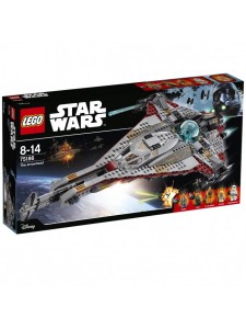 Лего 75186 Острие стрелы Lego Star Wars