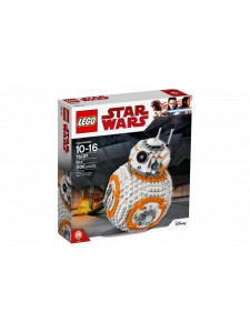 Лего 75187 BB-8 Lego Star Wars