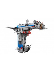 Лего 75188 Бомбардировщик сопротивле Lego Star Wars