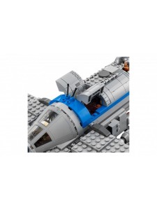 Лего 75188 Бомбардировщик сопротивле Lego Star Wars