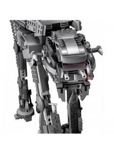 LEGO Star Wars Штурмовой Шагоход Первого Ордена 75189