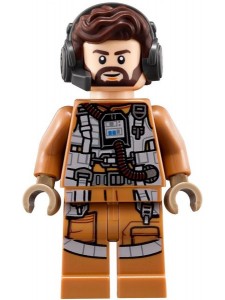 Лего 75195 Бой Пехотинцев Первого Ор Lego Star Wars