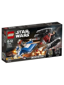 Лего 75196 Истребитель типа A Lego Star Wars