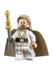 Лего 75200 Тренировки на остро Эч-То Lego Star Wars