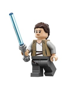 Лего 75200 Тренировки на остро Эч-То Lego Star Wars