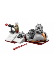Лего 75202 Защита Крайта Lego Star Wars